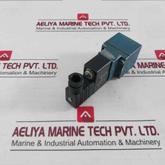Rexroth 3722250920 Pneumatic Valve 24V 10Bar Max