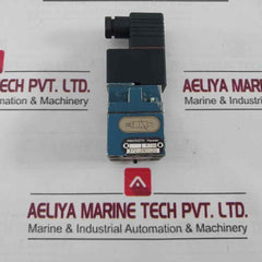 Rexroth 3722250920 Pneumatic Valve 24V 10Bar Max