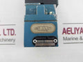 Rexroth 3722250920 Pneumatic Valve 24V 10Bar Max