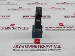 Rexroth 3722250920 Pneumatic Valve 24V 10Bar Max