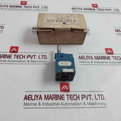 Rexroth 3722260220 Pneumatic Directional Valve