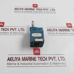 Rexroth 3722260220 Pneumatic Directional Valve
