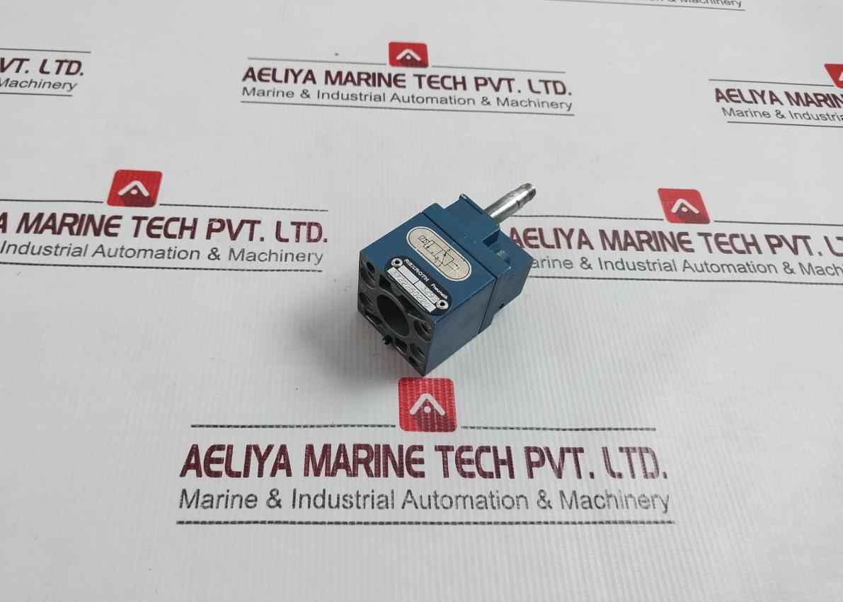 Rexroth 3722260220 Pneumatic Directional Valve
