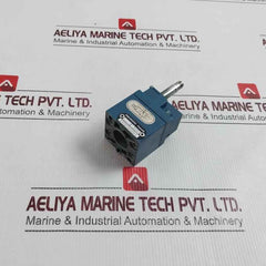 Rexroth 3722260220 Pneumatic Directional Valve
