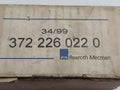 Rexroth 3722260220 Pneumatic Directional Valve