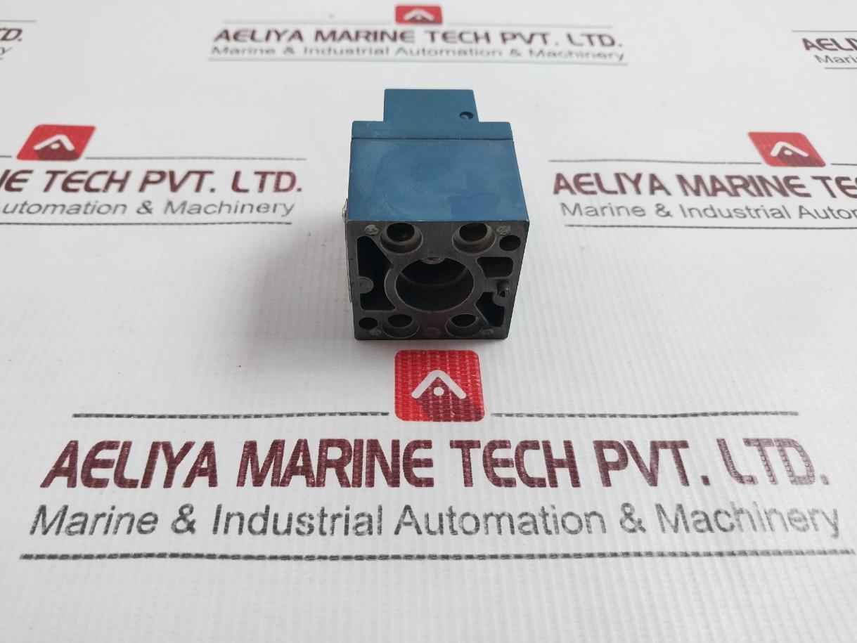 Rexroth 3722260220 Pneumatic Directional Valve