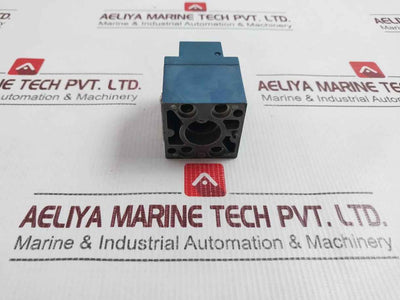 Rexroth 3722260220 Pneumatic Directional Valve