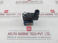 Rexroth 3722270220 Pneumatic Control Valve 24V 10 Bar