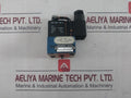Rexroth 3722270220 Pneumatic Control Valve 24V 10 Bar