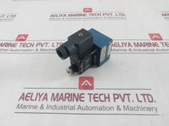 Rexroth 3722270220 Pneumatic Control Valve 24V 10 Bar