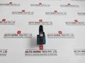 Rexroth 3722270220 Pneumatic Directional Control Aventic Valve 10Bar 198Ma 24V