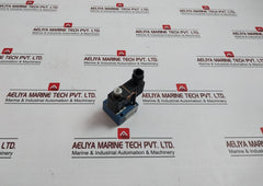 Rexroth 3722270220 Pneumatic Directional Control Aventic Valve 10Bar 198Ma 24V