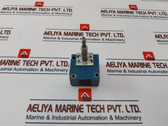 Rexroth 3722270220 Pneumatic Directional Control Valve 0497