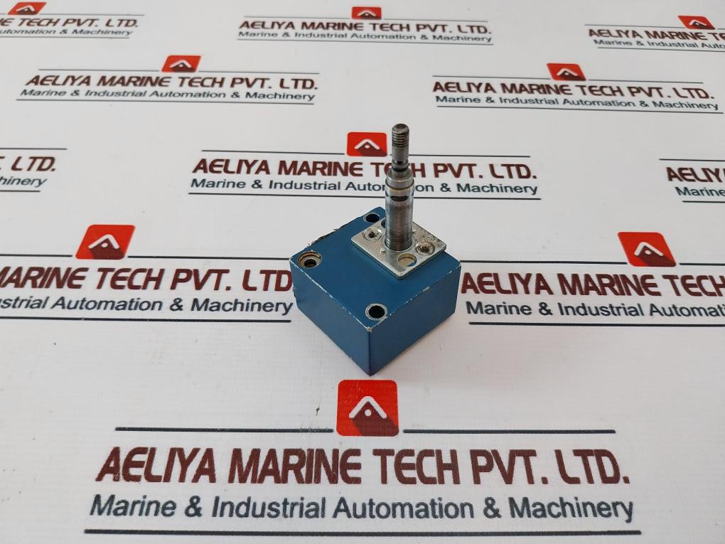 Rexroth 3722270220 Pneumatic Directional Control Valve 0497