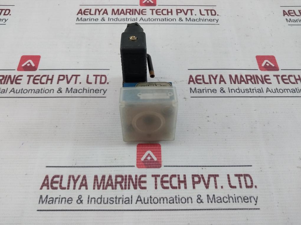 Rexroth 3722270220 Pneumatic Directional Control Valve 198Ma 100%Ed 10Bar