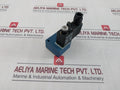 Rexroth 3722270220 Pneumatic Directional Control Valve 198Ma 100%Ed 10Bar