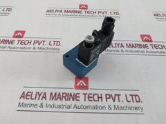 Rexroth 3722270220 Pneumatic Directional Control Valve 198Ma 100%Ed 10Bar