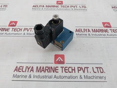 Rexroth 3722270220 Pneumatic Directional Control Valve 198Ma 100%Ed 10Bar