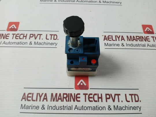 Rexroth 3722280220 Pneumatic Valve