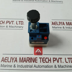Rexroth 3722280220 Pneumatic Valve