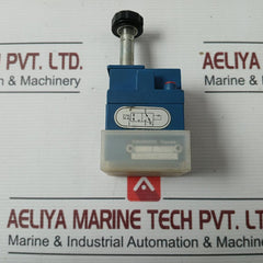 Rexroth 3722280220 Pneumatic Valve