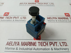 Rexroth 3722280220 Pneumatic Valve