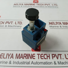 Rexroth 3722280220 Pneumatic Valve