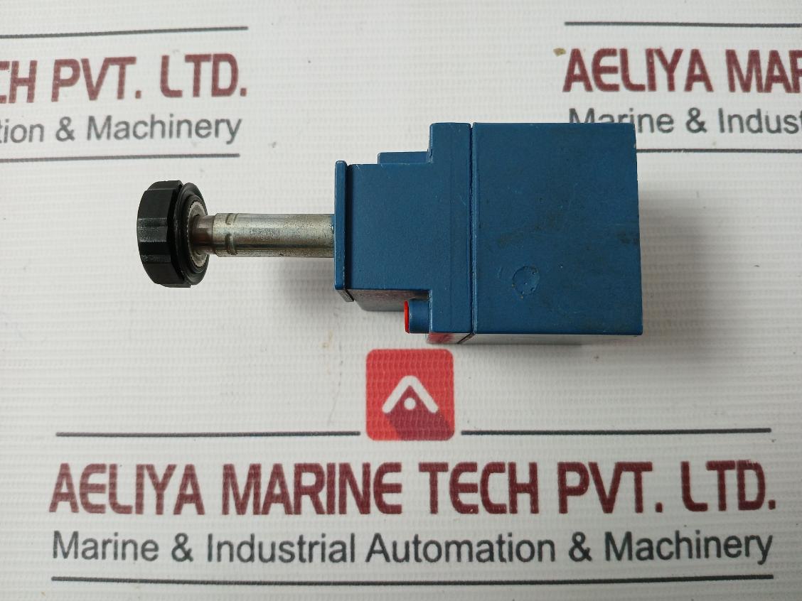 Rexroth 3722280220 Pneumatic Valve