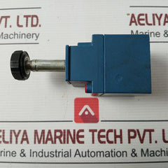 Rexroth 3722280220 Pneumatic Valve