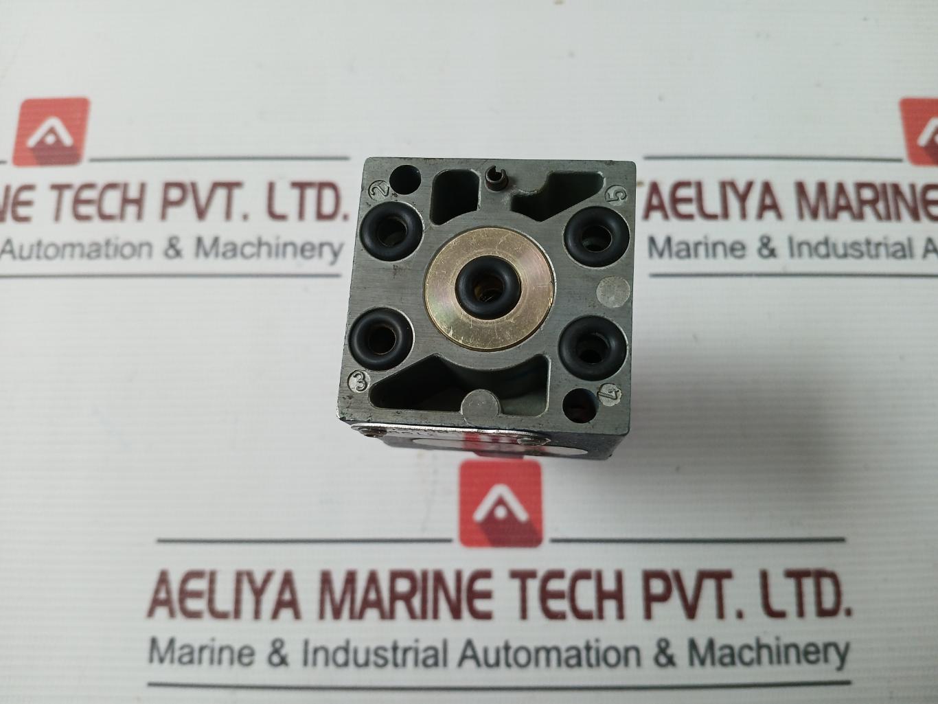 Rexroth 3722280220 Pneumatic Valve