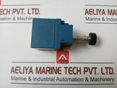 Rexroth 3722280220 Pneumatic Valve