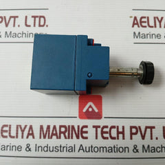 Rexroth 3722280220 Pneumatic Valve