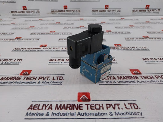 Rexroth 3722280220 Pneumatic Valve 3420547022