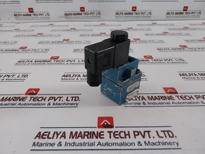 Rexroth 3722280220 Pneumatic Valve 3420547022