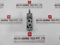 Rexroth 3723522220 Pneumatic Control Valve