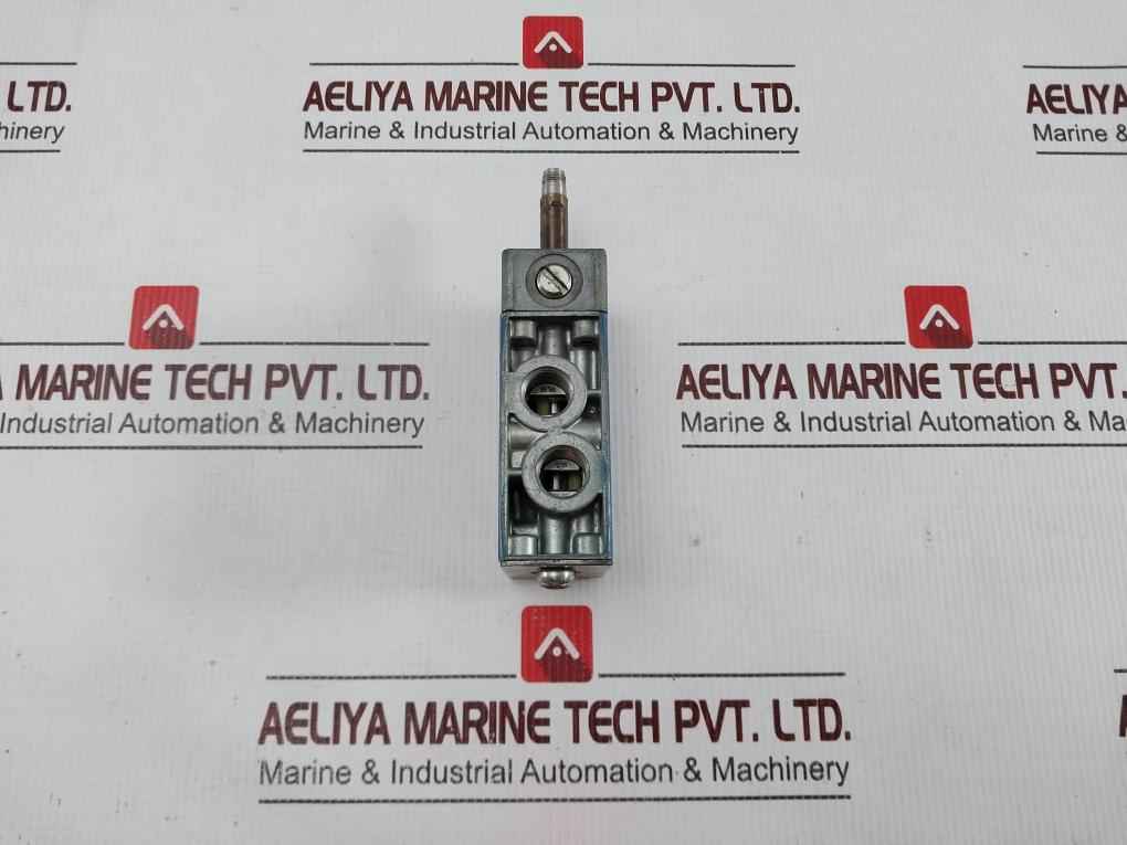 Rexroth 3723522220 Pneumatic Control Valve