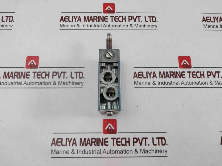 Rexroth 3723522220 Pneumatic Control Valve