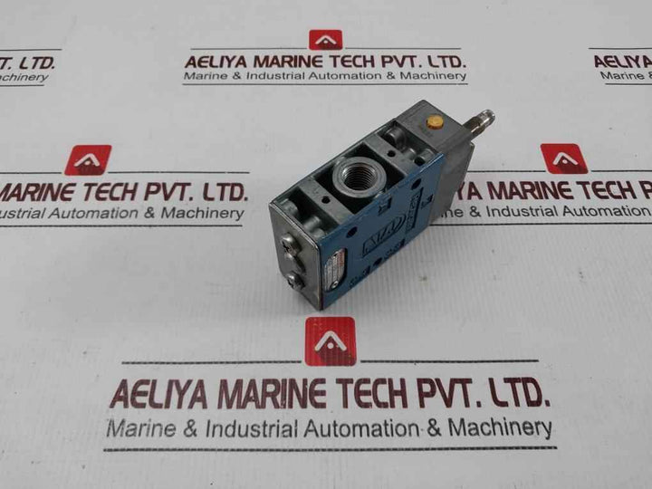 Rexroth 3723522220 Pneumatic Control Valve