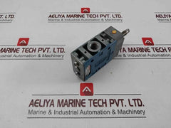 Rexroth 3723522220 Pneumatic Control Valve
