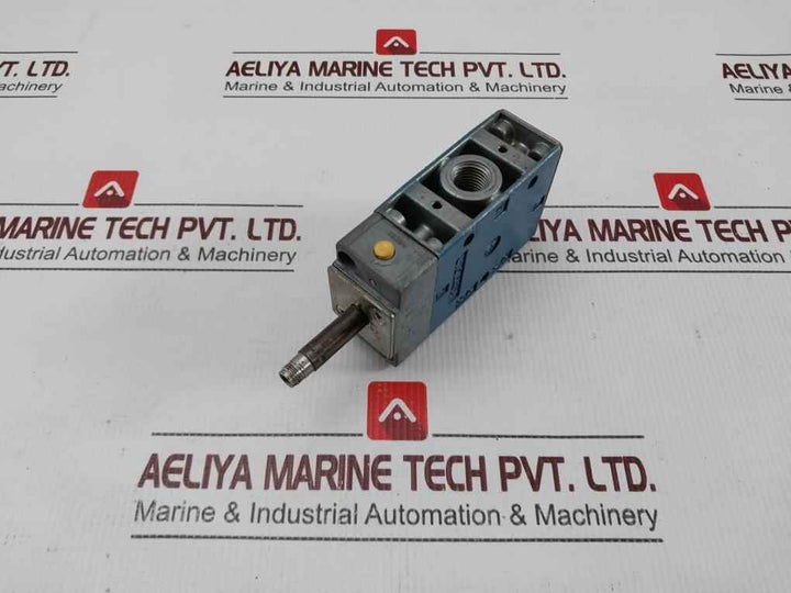 Rexroth 3723522220 Pneumatic Control Valve