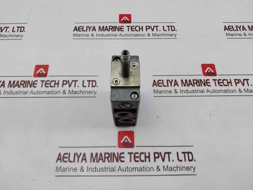 Rexroth 3723522220 Pneumatic Control Valve