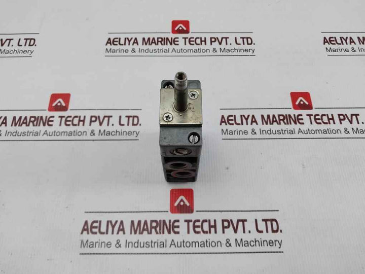 Rexroth 3723522220 Pneumatic Control Valve
