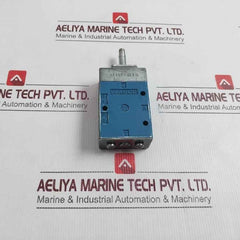 Rexroth 3723522220 Pneumatic Control Valve