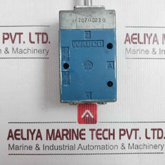 Rexroth 3723522220 Pneumatic Control Valve