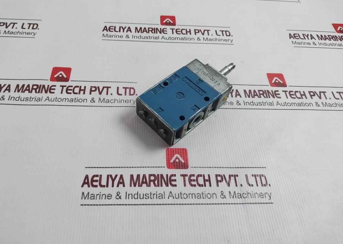 Rexroth 3723522220 Pneumatic Control Valve