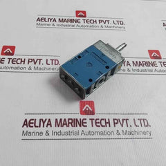 Rexroth 3723522220 Pneumatic Control Valve