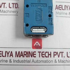 Rexroth 3723522220 Pneumatic Control Valve