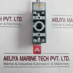 Rexroth 3723522220 Pneumatic Control Valve