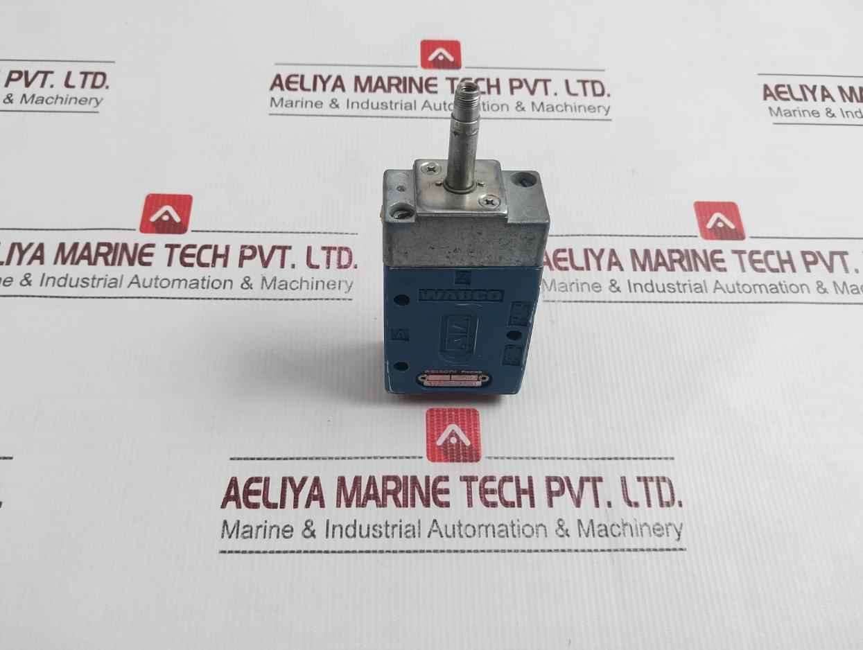 Rexroth 3723522220 Pneumatic Control Valve