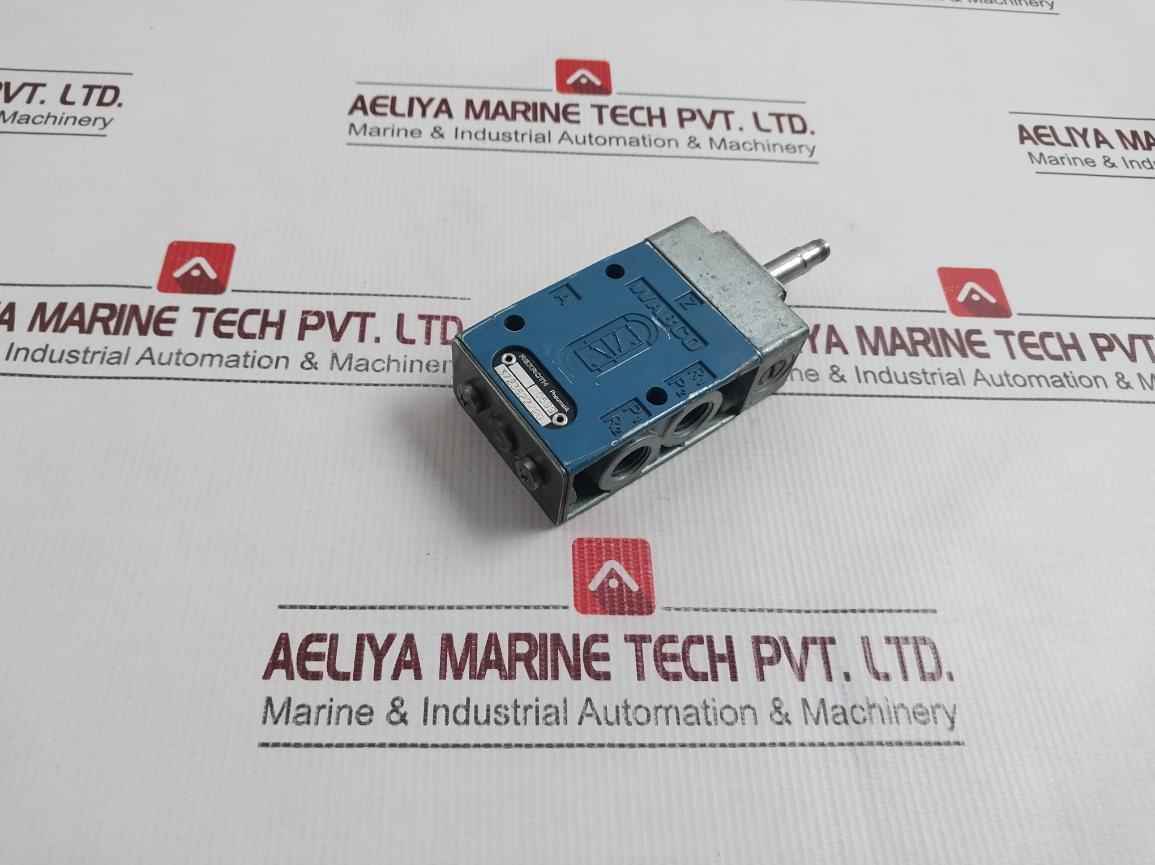 Rexroth 3723522220 Pneumatic Control Valve